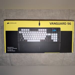Corsair Vanguard 96 MLX Quantum, NIB